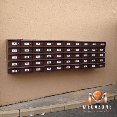 letterbox