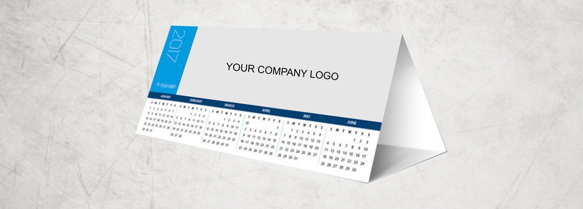 Calendar printing and design